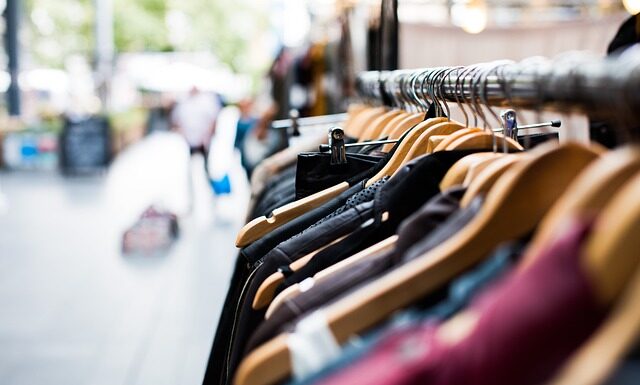 Jak zrobić wieszak na opaski?