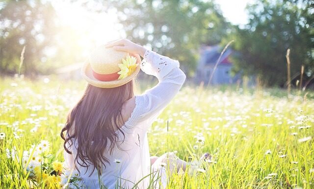 Komu pasuje kapelusz?