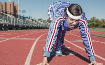 Kiedy opaska zamiast czapki?