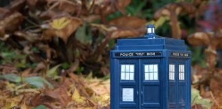 Kto wiezie Parę Młodą?