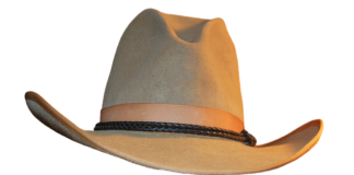 Jak się nazywa kowbojski krawat?