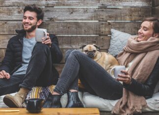 Jakie spodnie zamiast jeansów męskie?