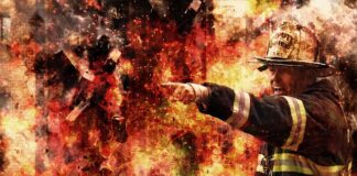 Kiedy świadek podaje obrączki?