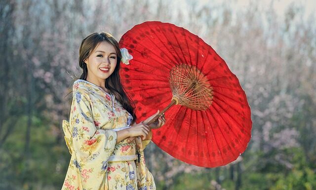 W co się ubrać w upalny dzień? W co się ubrać w upalny dzień?