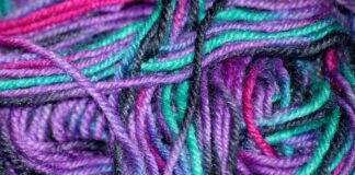 Ile włóczki na sweter?