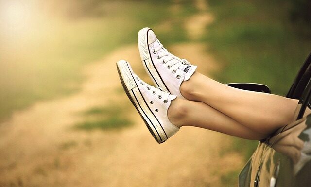 Jaki jest styl casual?