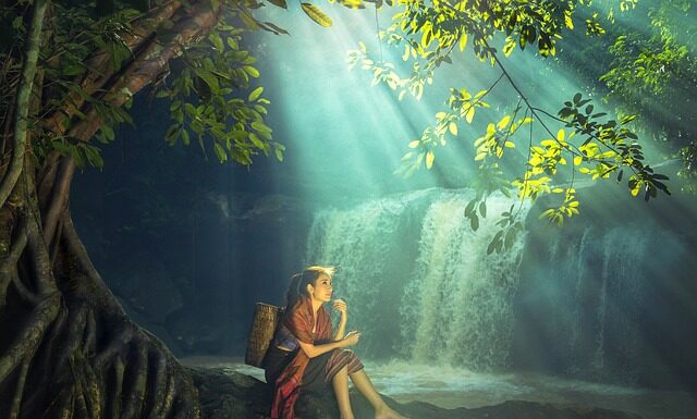 Jaki strój kąpielowy na dużą pupę?