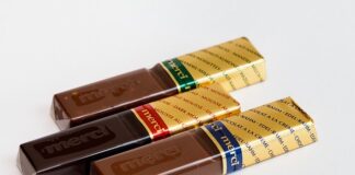 Jak ładnie zapakować Merci?