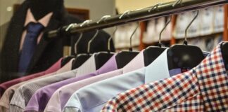 Czy opłaca się kupować białe buty?