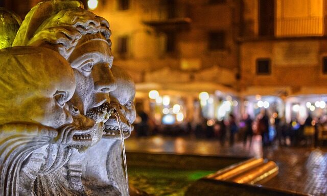 Czy Moro jest modne 2023? Czy Moro jest modne 2023?