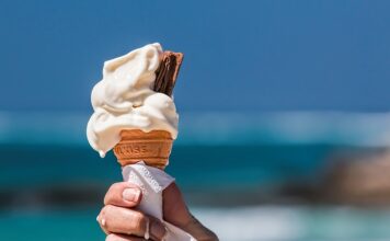 Jakie deserki na wesele?