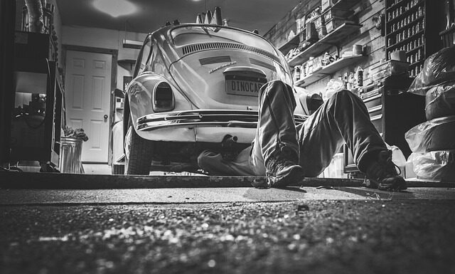 Ile kosztuje naprawa słuchawek nausznych?