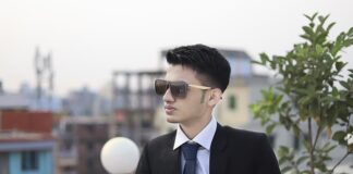 Co zamiast koszuli do garnituru?