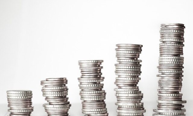 Co zrobić żeby srebro nie Czerniało?