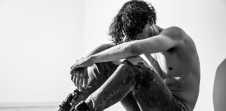 Ile oczek na męską czapkę?