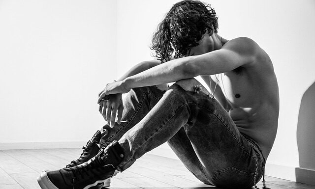 Ile oczek na męską czapkę?