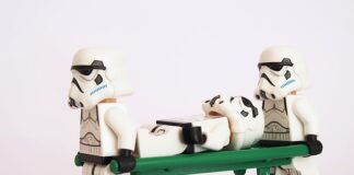 Jak się nosi chustę?