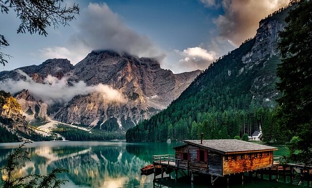 Ile nalewek na wiejski stół?