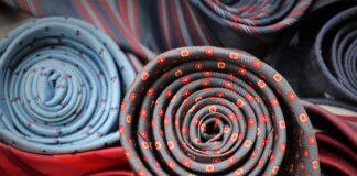 Czy fular jest modny?