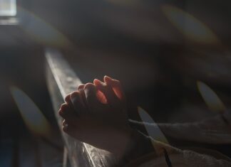 Jak powinno wyglądać błogosławieństwo pary młodej przez rodziców?